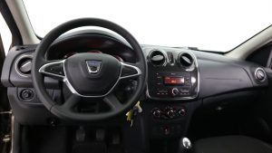 Dacia SANDERO LAUREATE 1.0 Sce 75ch 12470€ N°S63518.2