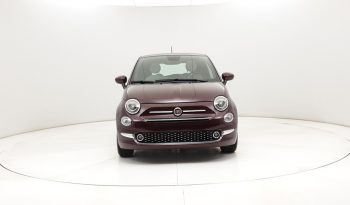 Fiat 500 DOLCE VITA 1.0 BSG 70ch 17370€ N°S61678A.79 complet