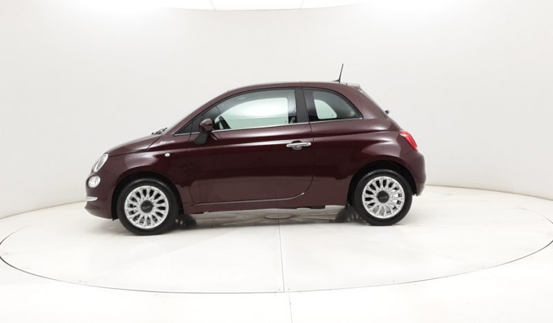 Fiat 500 DOLCE VITA 1.0 BSG 70ch 17370€ N°S53564A.247 complet