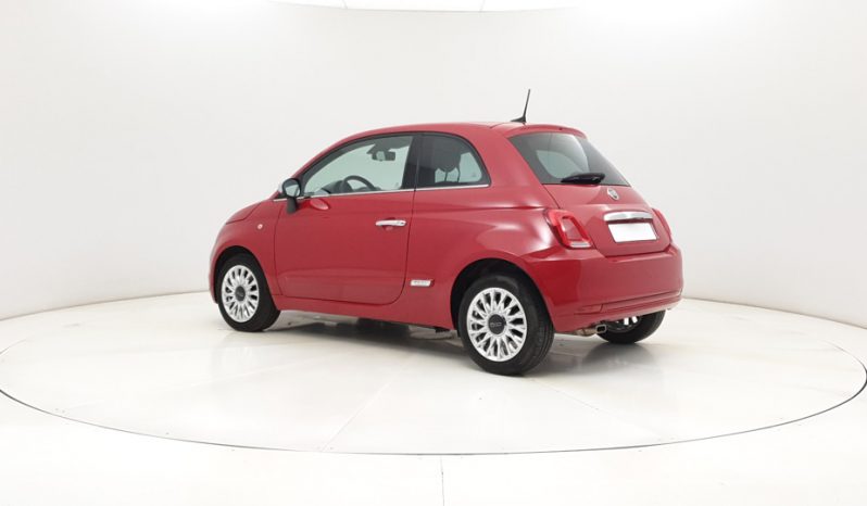 Fiat 500 LOUNGE 1.2 69ch 13970€ N°S62209.8 complet
