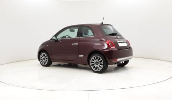 Fiat 500 LOUNGE 1.2 69ch 13970€ N°S63584.2 complet