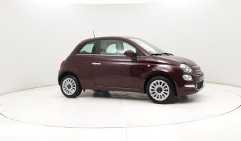 Fiat 500 DOLCE VITA 1.0 BSG 70ch 17370€ N°S61678A.79 complet