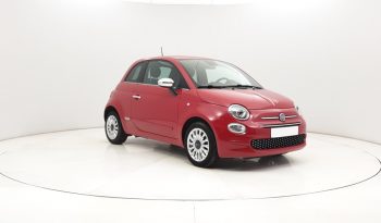 Fiat 500 LOUNGE 1.2 69ch 13970€ N°S62209.8 complet