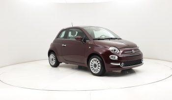 Fiat 500 DOLCE VITA 1.0 BSG 70ch 17370€ N°S53564A.247 complet