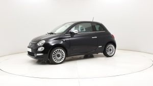 Fiat 500 LOUNGE 1.2  69ch 10970€ N°S63842.1