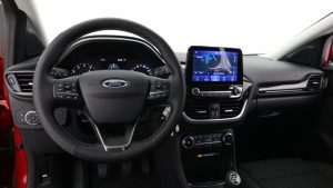 Ford PUMA TITANIUM 1.0 EcoBoost mHEV 125ch 24970€ N°S61129.70