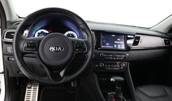 Kia Niro DESIGN 1.6 GDi Hybrid 141ch 23470€ N°S62788.5 complet