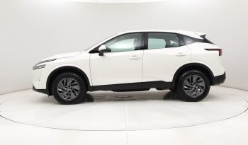 Nissan Qashqai ACENTA 1.3 DIG-T MHEV 158ch 33470€ N°S63481.1 complet