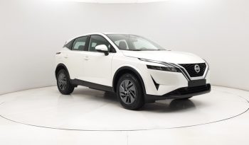 Nissan Qashqai ACENTA 1.3 DIG-T MHEV 158ch 33470€ N°S63481.1 complet