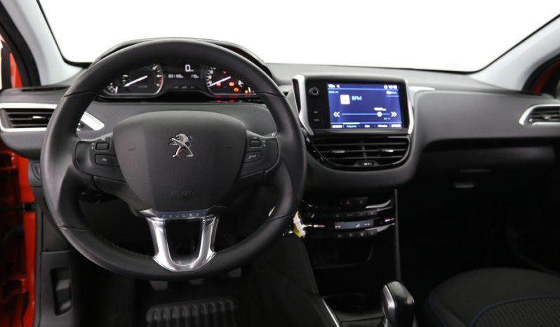 Peugeot 208 SIGNATURE 1.2 PureTech S&S 82ch 14170€ N°S60936.19 complet