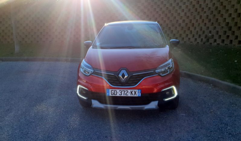 Renault Captur INTENS 0.9 TCe 90ch 16970€ N°S63597.3 complet