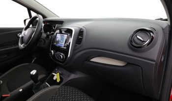 Renault Captur INTENS 0.9 TCe 90ch 17470€ N°S63152.2 complet