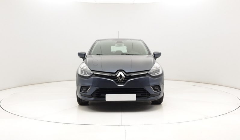 Renault Clio INTENS 0.9 TCe 90ch 15670€ N°S63619.1 complet