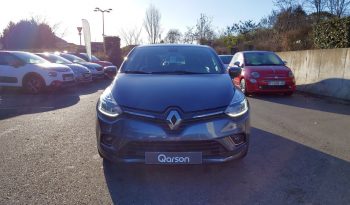 Renault Clio INTENS 0.9 TCe 90ch 15170€ N°S63513.3 complet