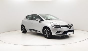 Renault Clio INTENS 0.9 TCe 90ch 15670€ N°S63621.1 complet