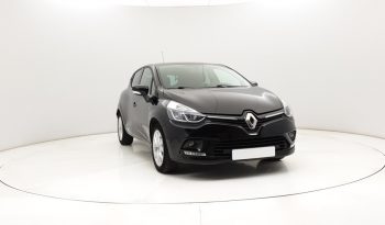 Renault Clio LIMITED 0.9 TCe 90ch 14670€ N°S63310.5 complet