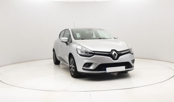 Renault Clio INTENS 0.9 TCe 90ch 15670€ N°S63621.1 complet