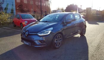 Renault Clio INTENS 0.9 TCe 90ch 15170€ N°S63513.3 complet