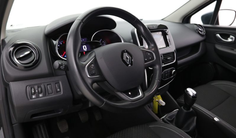 Renault Clio INTENS 0.9 TCe 90ch 15670€ N°S63619.1 complet