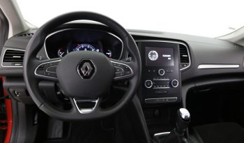 Renault Megane INTENS 1.3 TCe FAP 140ch 17970€ N°S63454.1 complet