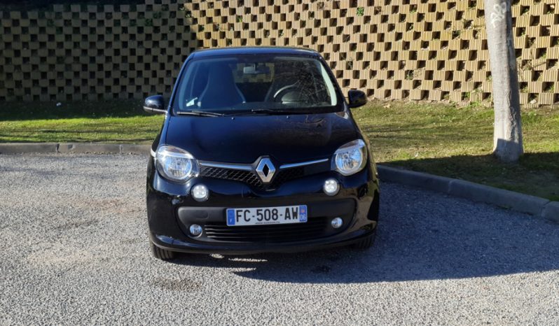 Renault TWINGO LIMITED 1.0 Sce 70ch 12470€ N°S63516.3 complet