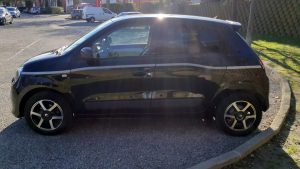 Renault TWINGO LIMITED 1.0 Sce 70ch 12470€ N°S63516.3