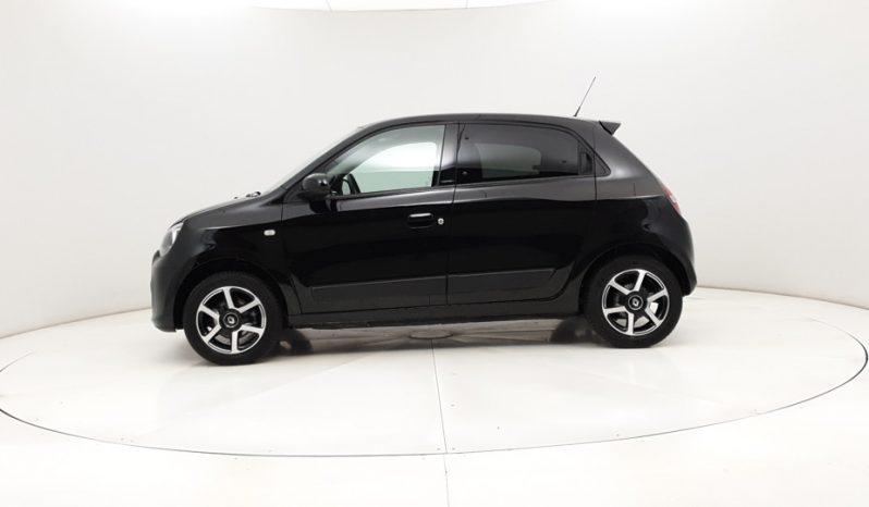 Renault TWINGO LIMITED 1.0 Sce 70ch 11970€ N°S63568.1 complet