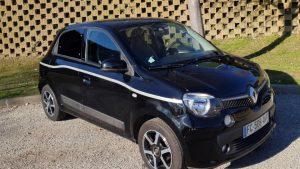 Renault TWINGO LIMITED 1.0 Sce 70ch 12470€ N°S63516.3