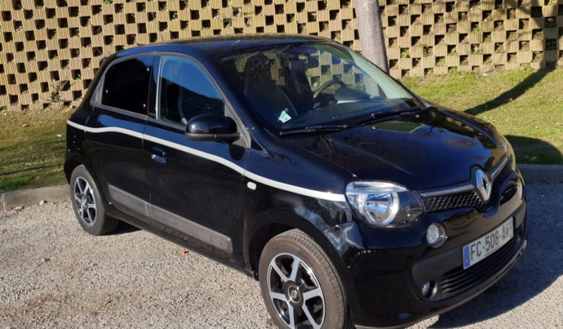 Renault TWINGO LIMITED 1.0 Sce 70ch 12470€ N°S63516.3 complet