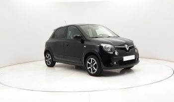 Renault TWINGO LIMITED 1.0 Sce 70ch 11970€ N°S63568.1 complet