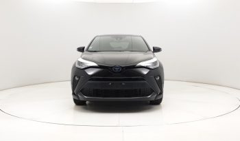Toyota C-HR EDITION 1.8 Hybrid 122ch 28470€ N°S63346.8 complet