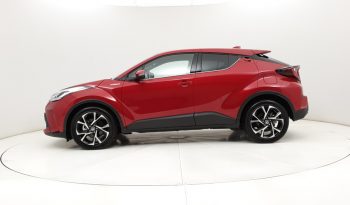 Toyota C-HR EDITION 1.8 Hybrid 122ch 28470€ N°S62891.7 complet