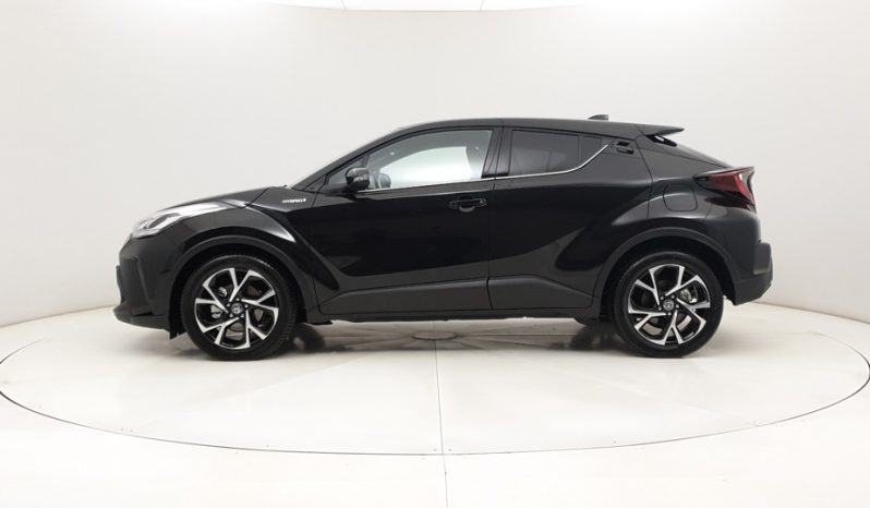 Toyota C-HR EDITION 1.8 Hybrid 122ch 28470€ N°S63349.8 complet