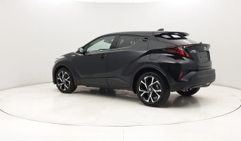 Toyota C-HR EDITION 1.8 Hybrid 122ch 28470€ N°S62885A.6 complet