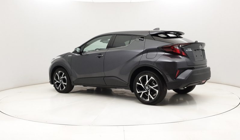 Toyota C-HR EDITION 1.8 Hybrid 122ch 28770€ N°S62877E.173 complet