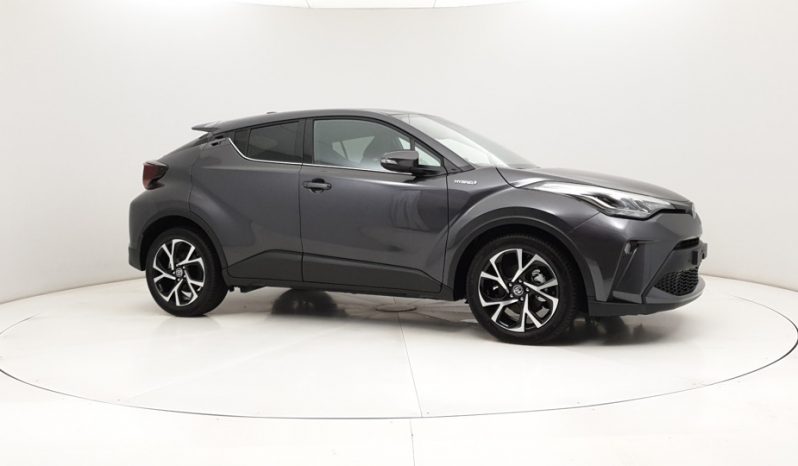 Toyota C-HR EDITION 1.8 Hybrid 122ch 28770€ N°S62877E.173 complet