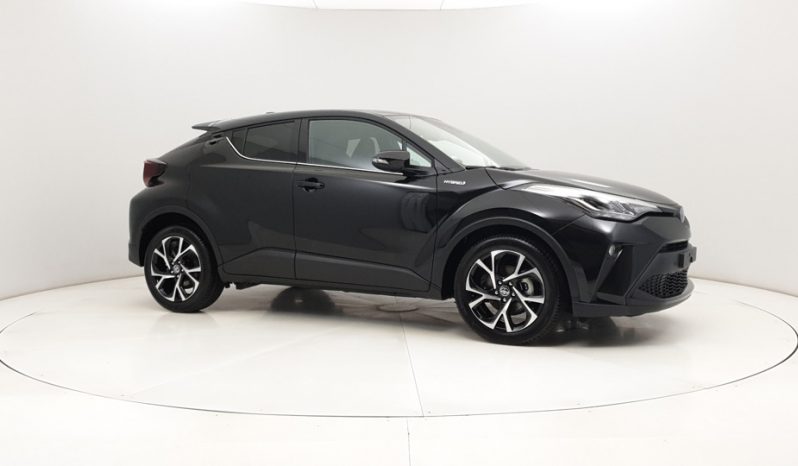 Toyota C-HR EDITION 1.8 Hybrid 122ch 28470€ N°S63346.8 complet