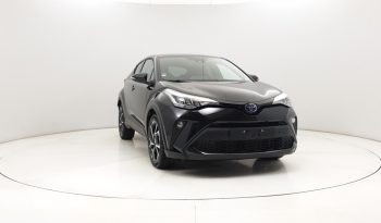 Toyota C-HR EDITION 1.8 Hybrid 122ch 28470€ N°S63351.10 complet
