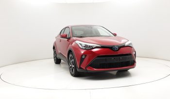 Toyota C-HR EDITION 1.8 Hybrid 122ch 28470€ N°S62891.7 complet