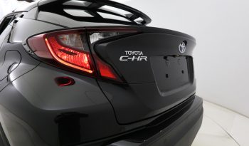 Toyota C-HR EDITION 1.8 Hybrid 122ch 28770€ N°S62871B.23 complet