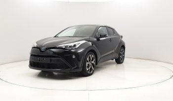 Toyota C-HR EDITION 1.8 Hybrid 122ch 28470€ N°S63347A.28 complet