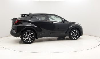 Toyota C-HR EDITION 1.8 Hybrid 122ch 28470€ N°S62885A.6 complet