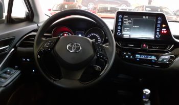Toyota C-HR DYNAMIC 1.8 Hybrid 122ch 24970€ N°S63274.6 complet
