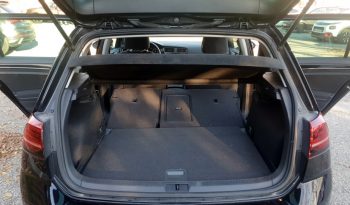VW GOLF CARAT 1.5 TSI EVO BMT 150ch 26470€ N°S63119.2 complet
