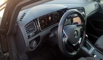 VW GOLF CARAT 1.5 TSI EVO BMT 150ch 26470€ N°S63119.2 complet