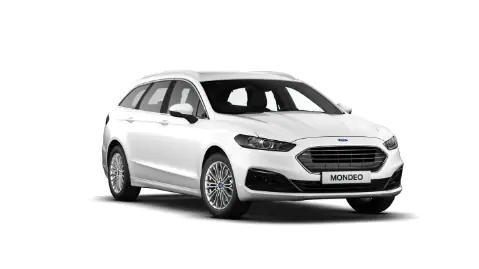 Mondeo SW Titanium Business à 349€/mois(1)