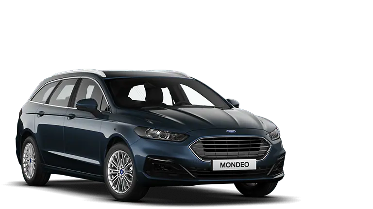 Mondeo SW Titanium Business à 349€/mois(1)