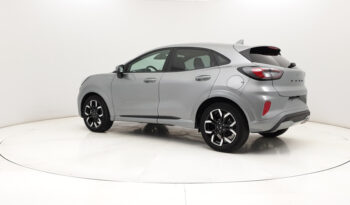 Ford PUMA TITANIUM X 1.0 EcoBoost mHEV 125ch 30270€ N°S74099A.11 complet