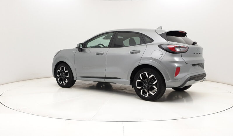 Ford PUMA TITANIUM X 1.0 EcoBoost mHEV 125ch 30270€ N°S74099A.11 complet