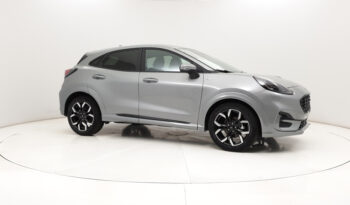 Ford PUMA TITANIUM X 1.0 EcoBoost mHEV 125ch 30270€ N°S74099A.11 complet